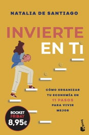BOOKET, Invierte en ti - Colección Especial 2026