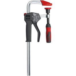 Bessey EHZ-2K 300/100 Abrazadera de una sola mano