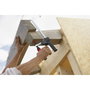 Bessey EHZ-2K 300/100 Abrazadera de una sola mano