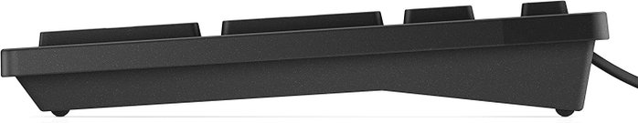 Dell KB216 Teclado de membrana USB Negro (Full-size) inevitable Dell KB216 Teclado de membrana USB Negro (Full-size) inevitable