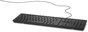Dell KB216 Teclado de membrana USB Negro (Full-size) inevitable