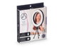 Arte Regal Anillo Luz Led con Mando 15.5 x 28 x 5 cm (Set de 12)