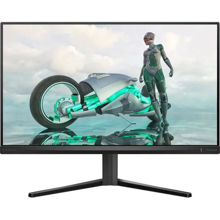 Philips 24M2N3200S/00 Monitor Gaming 23.8" IPS Full HD 180Hz 1ms HDR Philips 24M2N3200S/00 Monitor Gaming 23.8" IPS Full HD 180Hz 1ms HDR