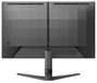 Philips Evnia 3000 24M2N3200S Monitor Gaming 23.8'' FHD IPS 180Hz
