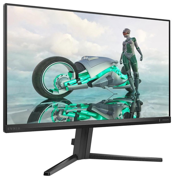 Philips Evnia 3000 24M2N3200S Monitor Gaming 23.8'' FHD IPS 180Hz Philips Evnia 3000 24M2N3200S Monitor Gaming 23.8'' FHD IPS 180Hz