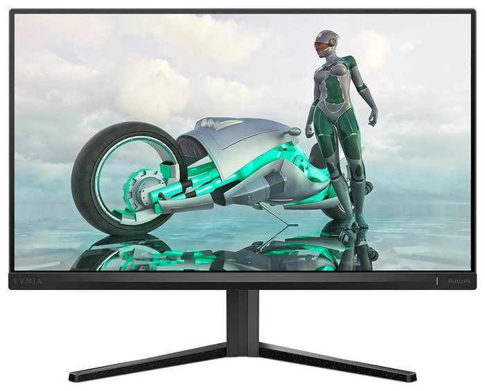 Philips Evnia 3000 24M2N3200S Monitor Gaming 23.8'' FHD IPS 180Hz Philips Evnia 3000 24M2N3200S Monitor Gaming 23.8'' FHD IPS 180Hz