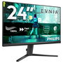 Philips Monitor Gaming 24M2N3200S/00 60.5 cm / 23.8" Full HD IPS 1920x1080 180Hz 0.5ms Negro, con HDR10, DisplayPort, HDMI, VESA