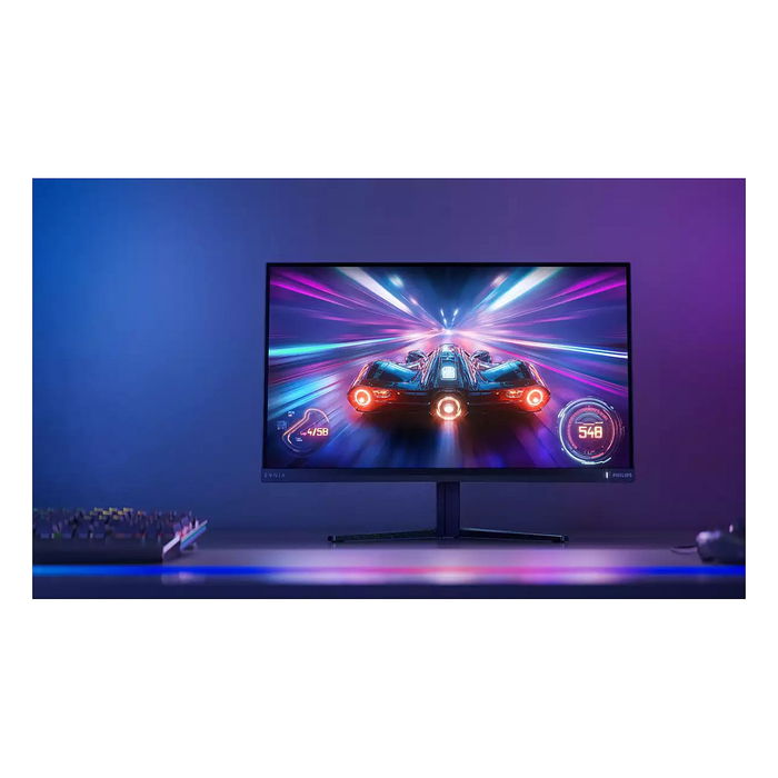 Philips 24M2N3200S/00 Monitor 23.8" FHD IPS 1920x1080 180Hz 0.5ms HDMI DisplayPort VESA Negro