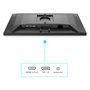 Philips Monitor Gaming 24M2N3200S/00 60.5 cm / 23.8" Full HD IPS 1920x1080 180Hz 0.5ms Negro, con HDR10, DisplayPort, HDMI, VESA