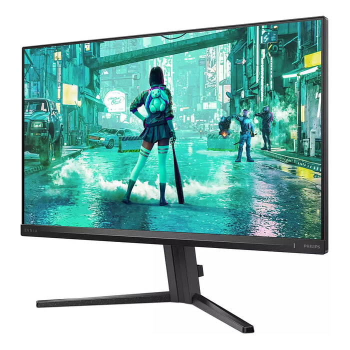 Philips 24M2N3200S/00 Monitor 23.8" FHD IPS 1920x1080 180Hz 0.5ms HDMI DisplayPort VESA Negro