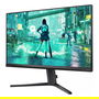 Philips 24M2N3200S/00 Monitor 23.8" FHD IPS 1920x1080 180Hz 0.5ms HDMI DisplayPort VESA Negro