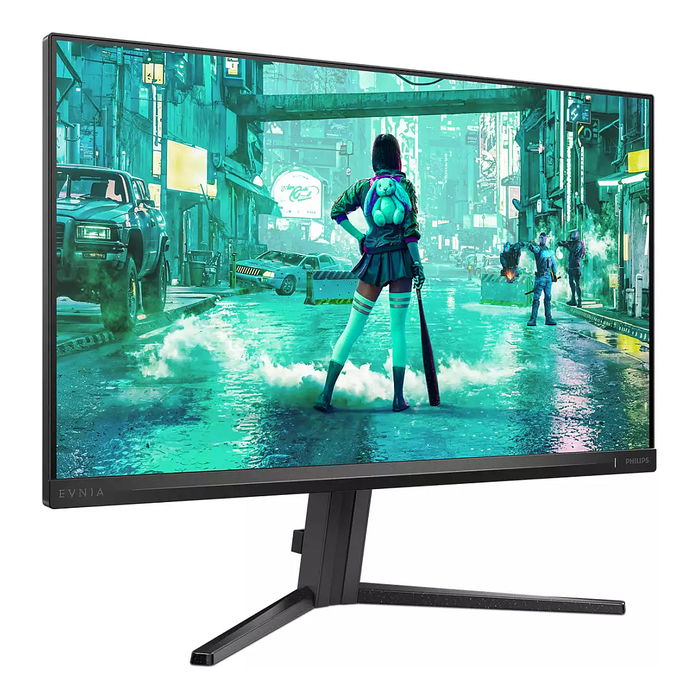 Philips 24M2N3200S/00 Monitor 23.8" FHD IPS 1920x1080 180Hz 0.5ms HDMI DisplayPort VESA Negro