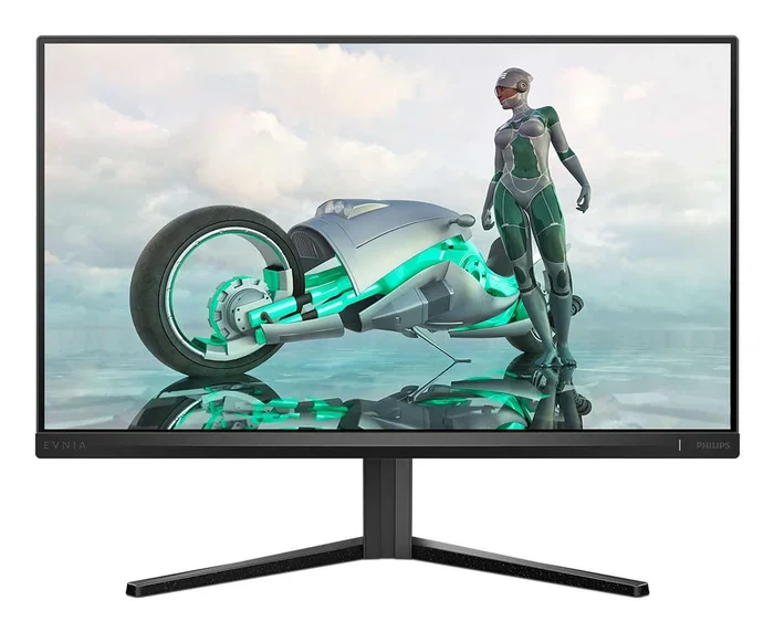 Philips Evnia 3000 24M2N3200S Monitor Gaming 23.8'' FHD IPS 180Hz Philips Evnia 3000 24M2N3200S Monitor Gaming 23.8'' FHD IPS 180Hz