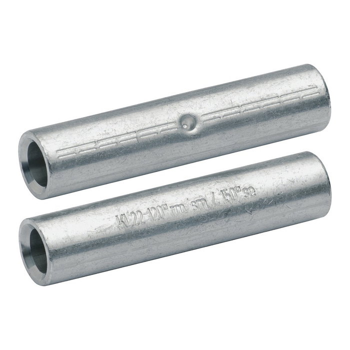 Gustav Klauke GmbH KLAU Al-Kerbverb 95mm² 228R rm/sm para 95mm² SE y 120mm² Gustav Klauke GmbH KLAU Al-Kerbverb 95mm² 228R rm/sm para 95mm² SE y 120mm²