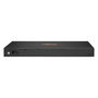 HP Enterprise Aruba 6000 48G 4 SFP POE+ (370W) Switch Gestionado L3 Gigabit Ethernet Montaje en Rack 1U