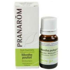 Pranarom Aceites Aceite Esencial Menta Poleo 10Ml