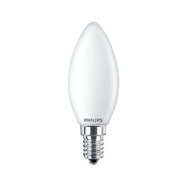 Philips CorePro LEDCandle ND6.5-60W B35 E14 827 FRG