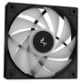 DeepCool LE240 V2 con Iluminación LED Negro