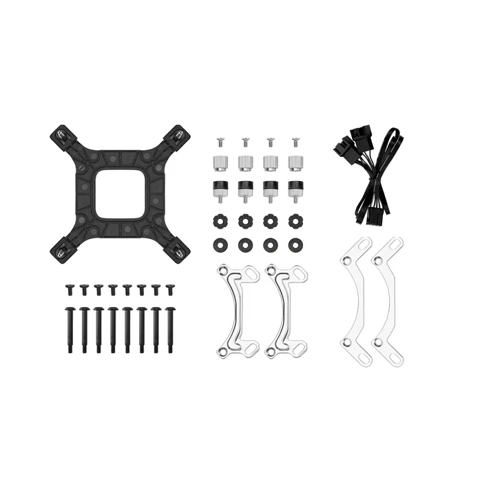 DeepCool LE240 V2 Negro