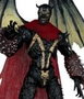 McFarlane Toys Figura de Acción Classic Nightmare Spawn 22,61 cm