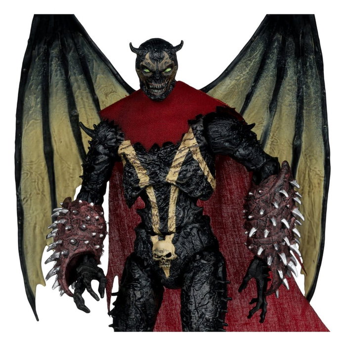 McFarlane Toys Figura de Acción Classic Nightmare Spawn 22,61 cm McFarlane Toys Figura de Acción Classic Nightmare Spawn 22,61 cm