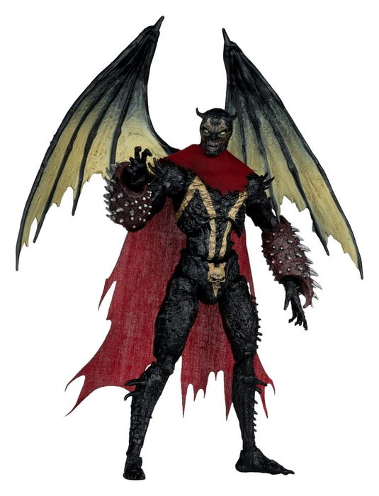 McFarlane Toys Figura de Acción Classic Nightmare Spawn 22,61 cm McFarlane Toys Figura de Acción Classic Nightmare Spawn 22,61 cm