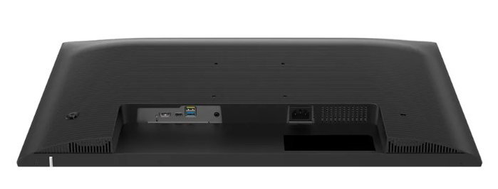 Philips 27E1N1600AE Monitor QHD 27 pulgadas IPS 100Hz Negro
