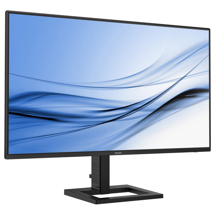 Philips 27E1N1600AE Monitor QHD 27 pulgadas IPS 100Hz Negro