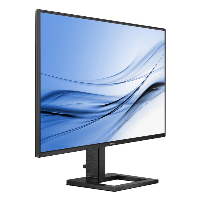 Philips 27E1N1600AE Monitor QHD 27 pulgadas IPS 100Hz Negro