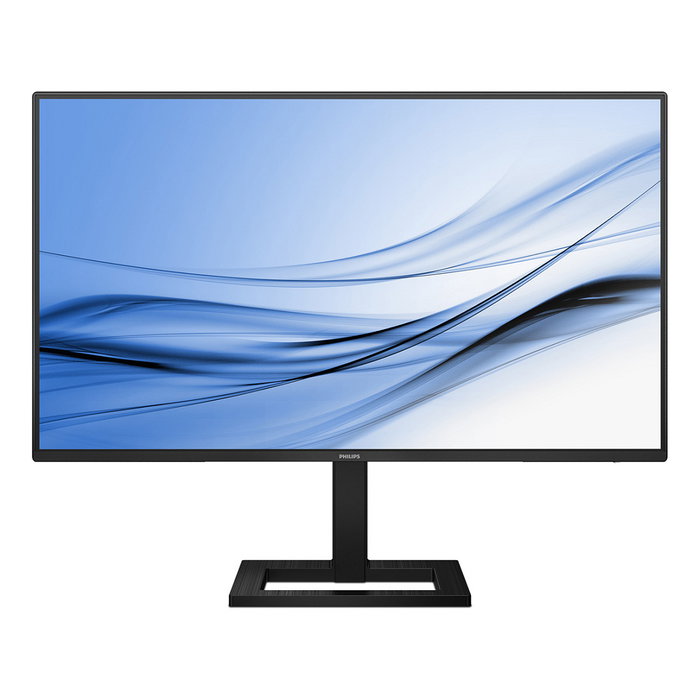Philips 27E1N1600AE Monitor QHD 27 pulgadas IPS 100Hz Negro