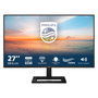 Philips 27E1N1600AE Monitor QHD 27 pulgadas IPS 100Hz Negro