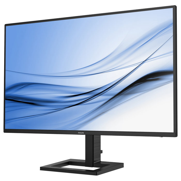 Philips 27E1N1600AE Monitor QHD 27 pulgadas IPS 100Hz Negro