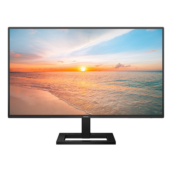 Philips 27E1N1600AE Monitor QHD 27 pulgadas IPS 100Hz Negro
