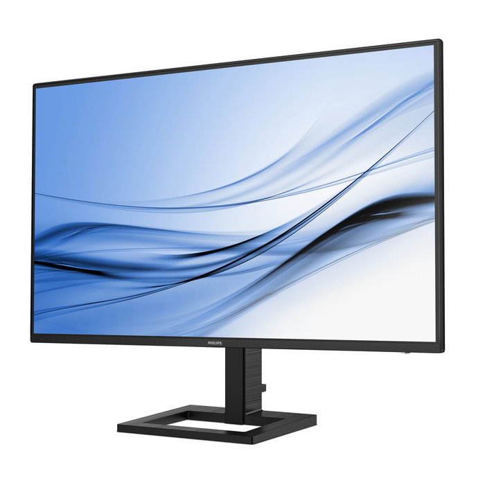 Philips 27E1N1600AE Monitor QHD 27 pulgadas IPS 100Hz Negro