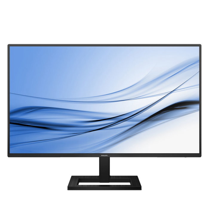 Philips 27E1N1600AE Monitor QHD 27 pulgadas IPS 100Hz Negro