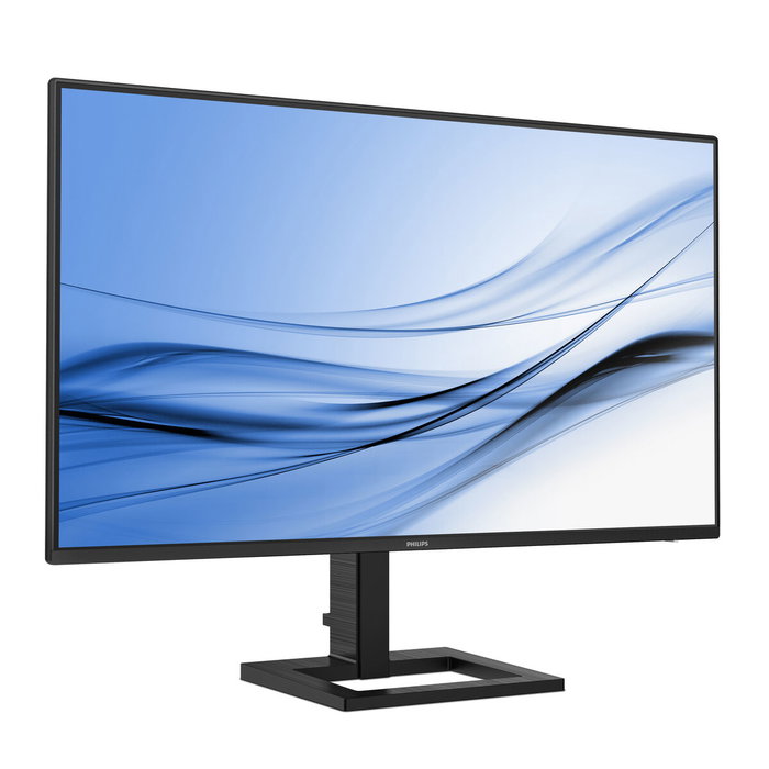 Philips 27E1N1600AE Monitor QHD 27 pulgadas IPS 100Hz Negro
