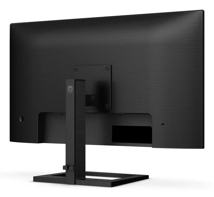 Philips 1000 Series Monitor Profesional 27E1N1600AE/00 - 27" QHD 2560x1440 IPS, 100Hz, 1ms MPRT, HDR, USB-C 65W, Altavoces, Ajuste en Altura, Negro