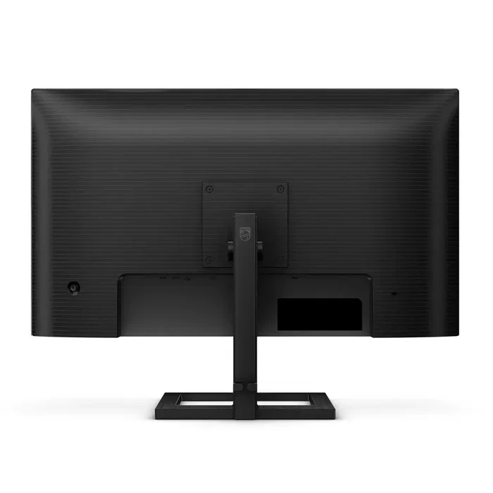 Philips 1000 Series Monitor Profesional 27E1N1600AE/00 - 27" QHD 2560x1440 IPS, 100Hz, 1ms MPRT, HDR, USB-C 65W, Altavoces, Ajuste en Altura, Negro