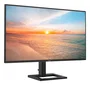 Philips 1000 Series Monitor Profesional 27E1N1600AE/00 - 27" QHD 2560x1440 IPS, 100Hz, 1ms MPRT, HDR, USB-C 65W, Altavoces, Ajuste en Altura, Negro