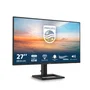 Philips 1000 Series Monitor Profesional 27E1N1600AE/00 - 27" QHD 2560x1440 IPS, 100Hz, 1ms MPRT, HDR, USB-C 65W, Altavoces, Ajuste en Altura, Negro