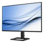 Philips 1000 Series Monitor Profesional 27E1N1600AE/00 - 27" QHD 2560x1440 IPS, 100Hz, 1ms MPRT, HDR, USB-C 65W, Altavoces, Ajuste en Altura, Negro