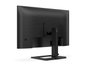 Philips Monitor Profesional 27E1N1600AE 27" QHD Multimedia Negro