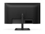 Philips Monitor Profesional 27E1N1600AE 27" QHD Multimedia Negro