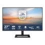 Philips Monitor Profesional 27E1N1600AE 27" QHD Multimedia Negro