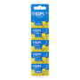 Edm Pila Alcalina Max-Pro 23A 12V Ø10,3x28,5mm para Mandos de Garaje