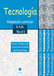 Tecnologia 1º.eso.(adaptaciones curriculares), Francisca Rodriguez Espejo - ALJIBE