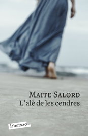 L'alè de les cendres, Maite Salord - LABUTXACA