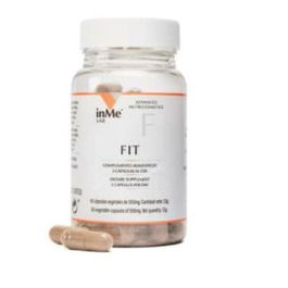 INME LAB Inme Fit 60 Cápsulas