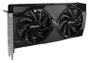 PNY GeForce RTX PNY 5060 Ti - 8 GB GDDR6 - Doble ventilador overclockeado DLSS 4