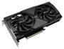 PNY GeForce RTX PNY 5060 Ti - 8 GB GDDR6 - Doble ventilador overclockeado DLSS 4